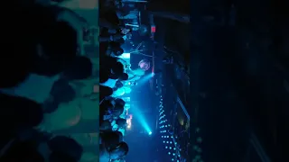 DJ Paulo Heretic Atlanta
