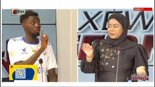🚨🚨TFM LIVE : Lou Xéw Biir Internet - 07 Septembre 2026 - Pr : Maryam Bèye & Toch