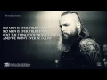 Download Lagu Aleister Black 1st and NEW WWE Theme Song - \