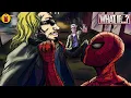 What If Peter Parker s Uncle Ben Didn t Get Shot