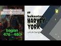 Download Lagu Kekuatan Harvey York Untuk Bangkit bagian 476 - 480