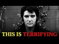 Elvis s Embalmer Finally Reveals the Secret He Saw at His Funeral It Will Horrify You
