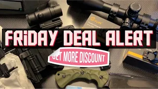 Download Friday Deal Alert - Maxed Out Deals MP3