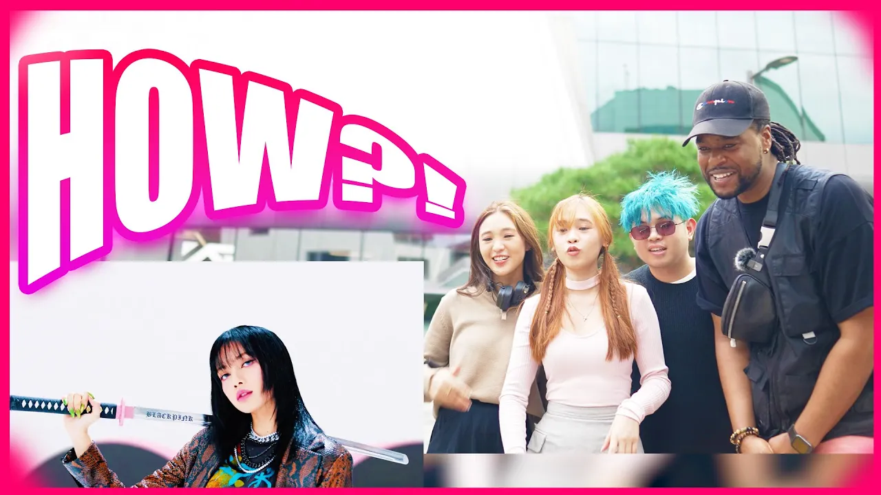 BLACKPINK - Shut Down M/V | REACTION!!!