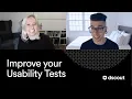 3 Common Mistakes to Avoid in Usability Tests