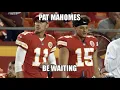 Funny Patrick Mahomes Memes
