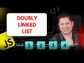 Master Doubly Linked List in JavaScript Ultimate DSA Concept Simplified