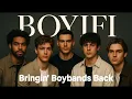 Download Lagu Bringin' Boybands Back