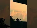 Lagu Unpaid Therapy 🌧️☁️ | Sky, Rain \u0026 Sunset Vibes #NatureHeals