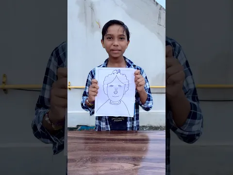 Sharad ne banaye Krishna ji 😱😱😱#short #youtubshort #trending #viralshort