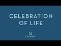 Celebration of Life for Roger Kenney April 20th 2024
