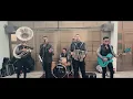 No Se Va - Grupo Frontera/ Los De La Marca (En Vivo)