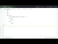 Concept-16 Count positive and negative numbers in python using while loop
