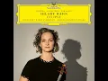 Ginastera: Violin Concerto, Op. 30: Ig. Studio VI - Per i 24 quarti di tono. Larghissimo