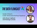 Inside Vinted s Code-Generated Airflow Pipelines with Oscar Ligthart and Rodrigo Loredo
