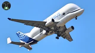 10 Mind blowing Aircraft In The World