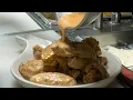 This New Jersey restaurant has over 250 flavors of chicken wings