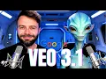 Download Lagu Google VEO 3.1 vs SORA 2: The AI Video War Has a New King