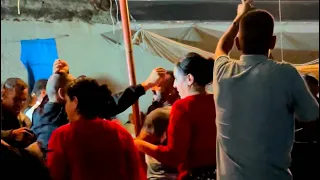 احسن ليلة مع محمد البوعزاوي فرجة ممتعة 