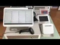 How to turn on Clover Station Pro demo by CSI Works