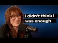 Katey Sagal Being Peg Bundy Blocks w Neal Brennan