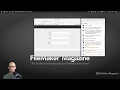 FileMaker s Dangerous Evaluate Function