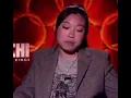awkwafina addresses controversy of her using a blaccent in films