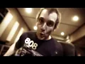 SYBREED - A.E.O.N. (Drop's guitar playthrough)