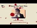[Sub Thai]  When I Was Your Man - Bruno Mars