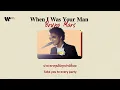 Download Lagu [Sub Thai]  When I Was Your Man - Bruno Mars