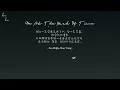 Download Lagu 刘至佳 liu zhijia, 韩瞳 han tong『时光背面的我 me at the back of time』「歌词|pinyin|tradução」