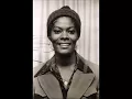 Dionne Warwick ''You're Gonna Need Me''