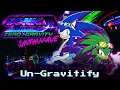 Download Lagu Un gravitify (Synthwave Cover)