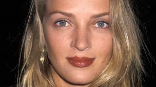 Download The Real Reason We Don't See Much Of Uma Thurman Anymore MP3