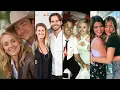Heartland Cast Real Age Life Partners in 2021