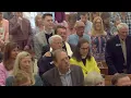 Farewell Rev. Kathleen Bobbitt