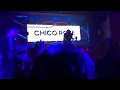 Never Sleeps ft. Afrojack, Chico Rose - You Got The Love (Chico Rose Live @ ele Tokyo 2019)