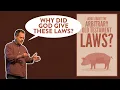 Arbitrary Laws in the Old Testament
