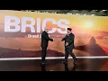 Download Lagu Presiden Prabowo Hadiri KTT BRICS Brasil, Rio de Janeiro, 6 Juli 2025