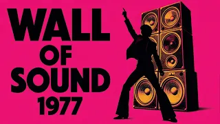The Disco Tracks Built to Be Played Way Too Loud 2 Hours 1977