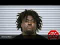 Bulloch County Georgia - August 8 2026 Booking Records