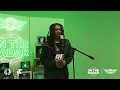The Little Torment "On The Radar" Freestyle (UK EDITION 🇬🇧)
