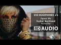 Download Lagu Agnez Mo - Fuckin' Boyfriend (8D Audio) 🎧