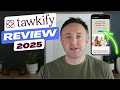 Tawkify Review 2025 - Waste of Time