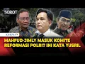 Download Lagu Yusril Bocorkan Dua Sosok Pakar Hukum Akan Masuk Komite Reformasi Polri