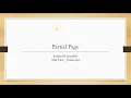 MVC integrating Helpers Partial Pages and JavaScript