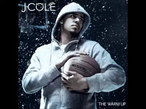 Download MP3 The Warm Up - Mixtape J.Cole