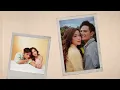 Stevan Pasaribu & Brisia Jodie - Ternyata Hanya Kamu (Official Lyric Video)