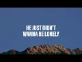 Bleachers - the van (Lyrics)