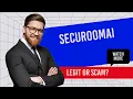 Download Lagu SecuroomAi Platform Review 2025: Is This AI Trading Tool Worth It? Full Demo \u0026 Honest Pros/Cons